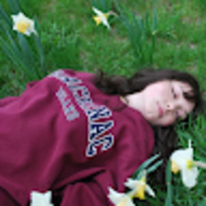 Meet your Posher, Alexia